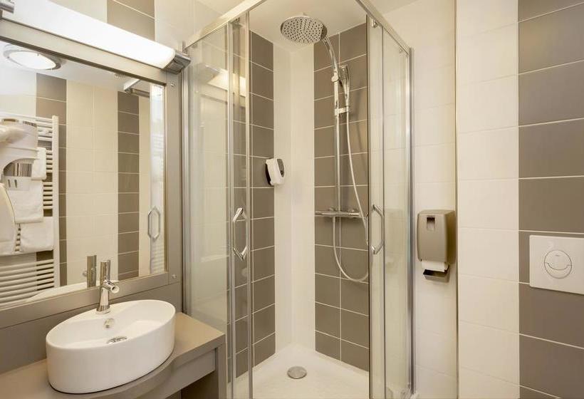 هتل Brit Du Moulin De La Pioline La Table A Fromages