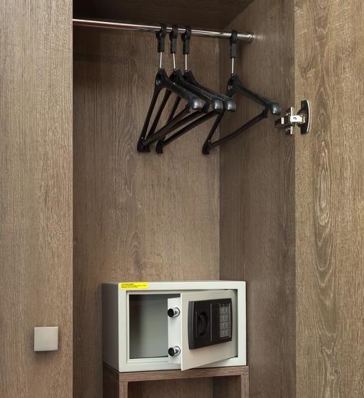 هتل Brit Du Moulin De La Pioline La Table A Fromages