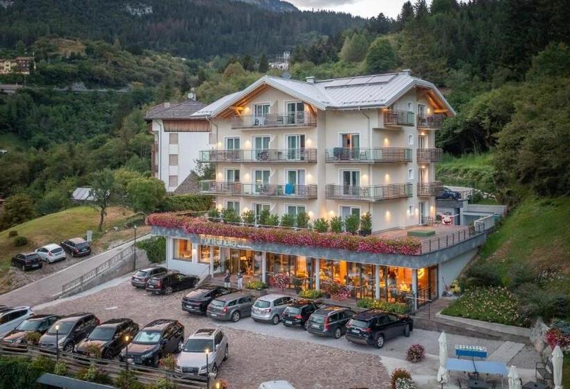 Hotel Fontanella