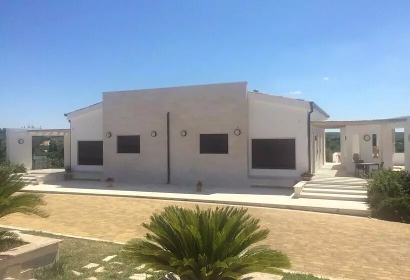 ホテル Grotta Cilicia B&b
