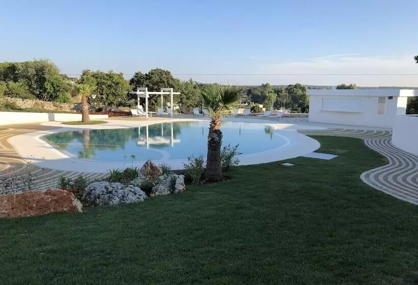 ホテル Grotta Cilicia B&b