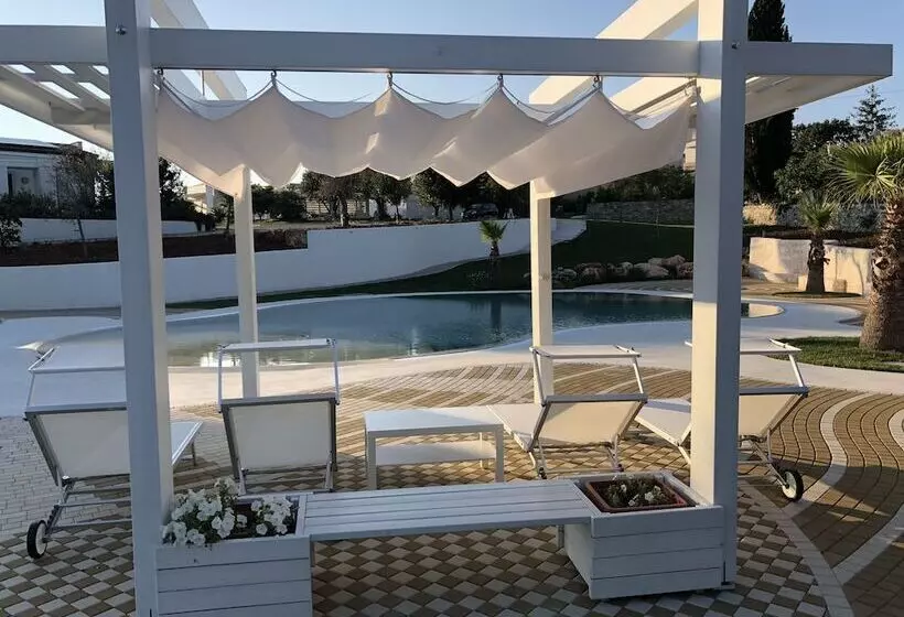ホテル Grotta Cilicia B&b