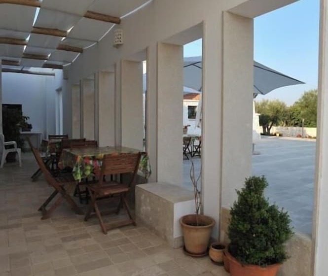 Отель Grotta Cilicia B&b