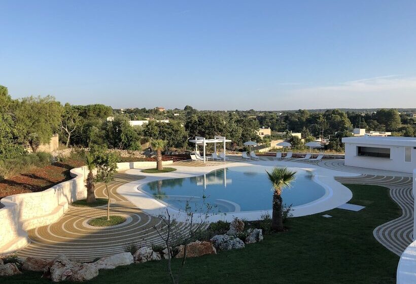 Отель Grotta Cilicia B&b