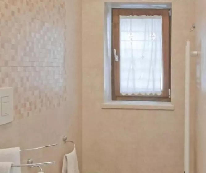 ホテル Grotta Cilicia B&b