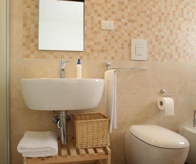 Отель Grotta Cilicia B&b