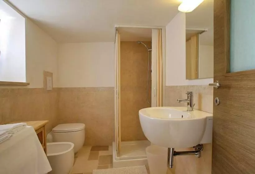 ホテル Grotta Cilicia B&b