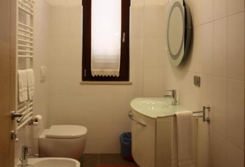 Отель Grotta Cilicia B&b