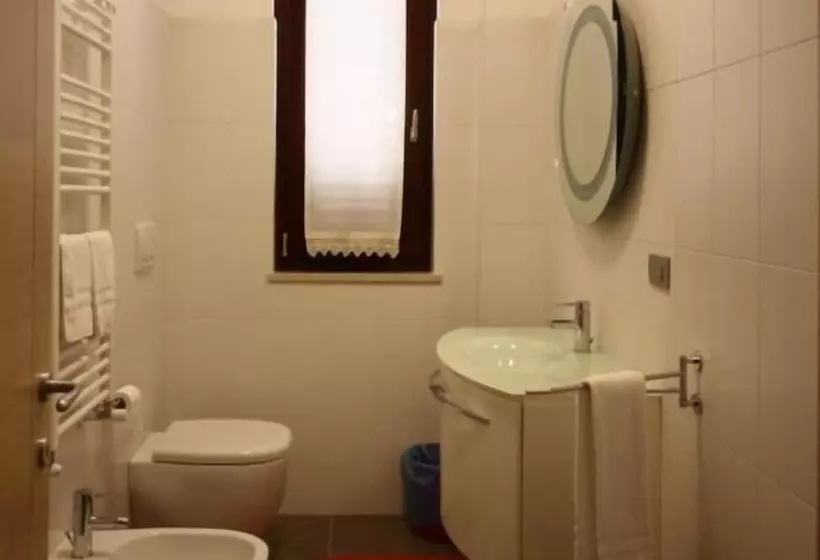 ホテル Grotta Cilicia B&b