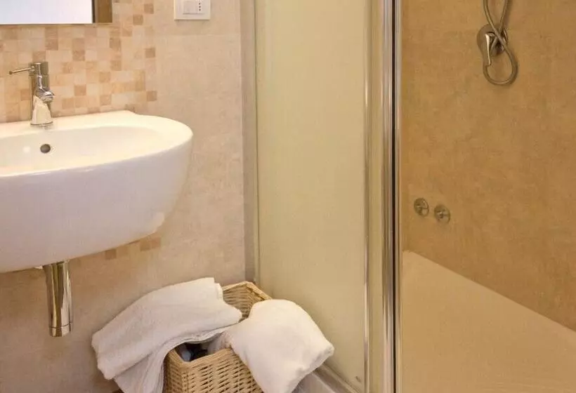 ホテル Grotta Cilicia B&b