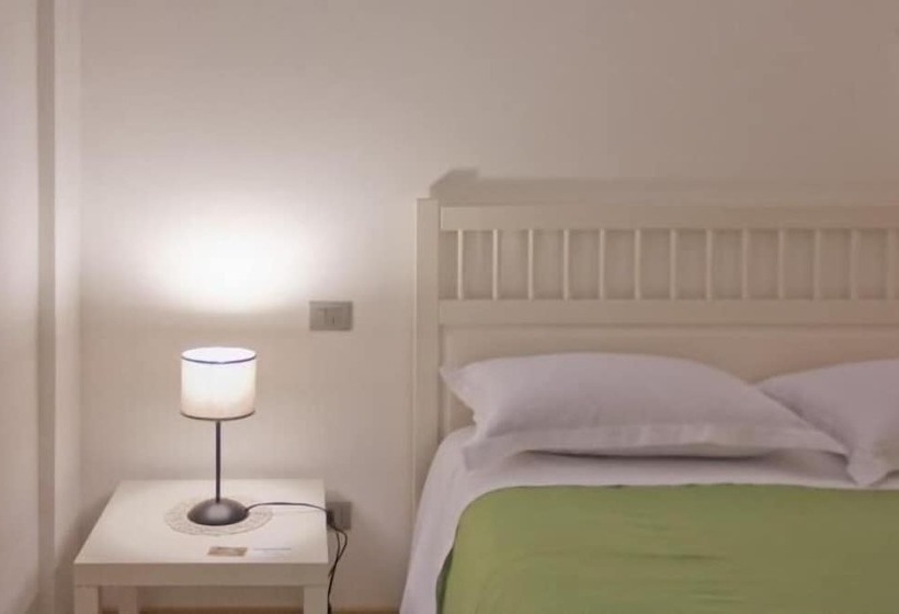 Отель Grotta Cilicia B&b