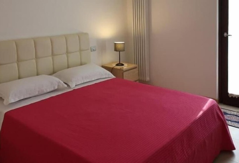 Отель Grotta Cilicia B&b