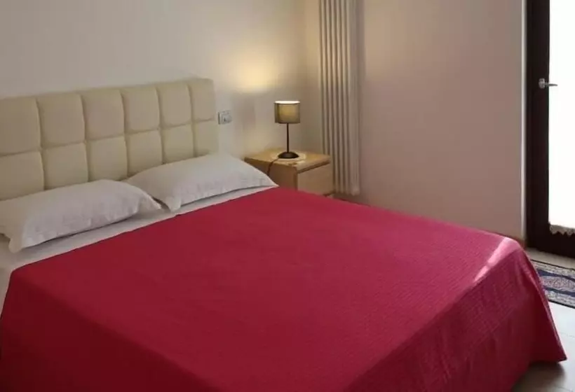 ホテル Grotta Cilicia B&b