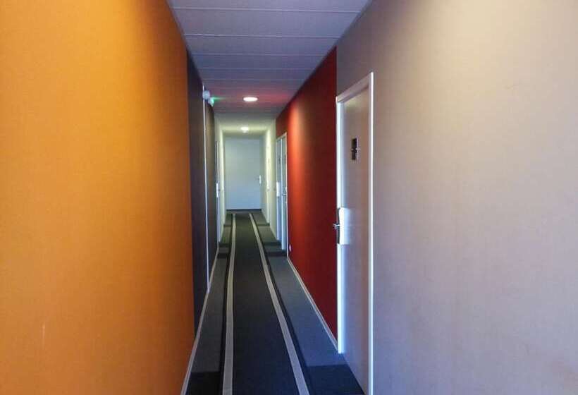 בית מלון כפרי De La Plage