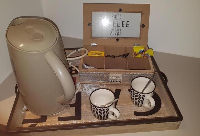 בית מלון כפרי Hôtel Alphée