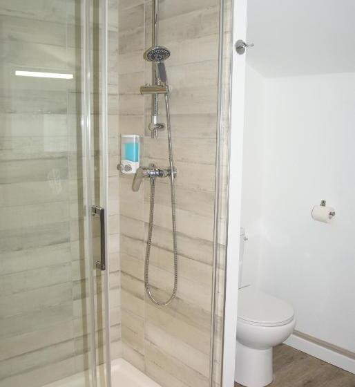 בית מלון כפרי Hôtel Alphée