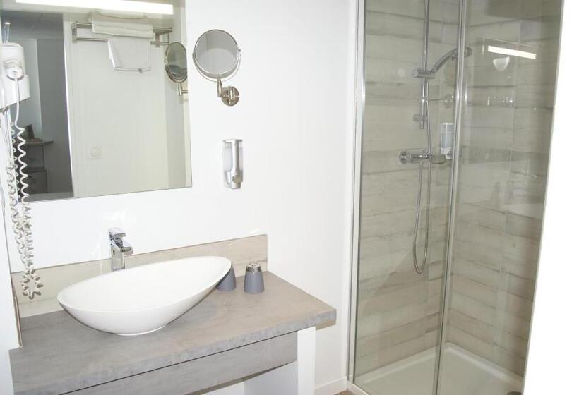 בית מלון כפרי Hôtel Alphée