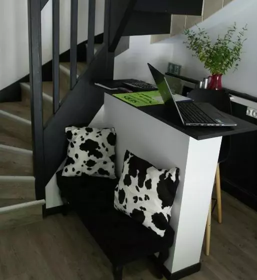 هتل Hôtel Alphée