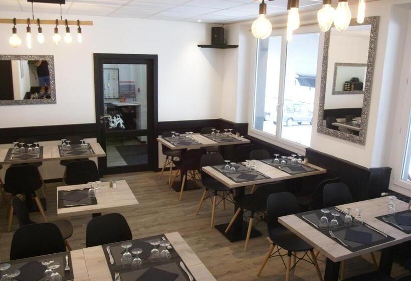 בית מלון כפרי Hôtel Alphée