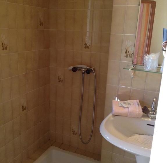 酒店 Hôtel De La Plage