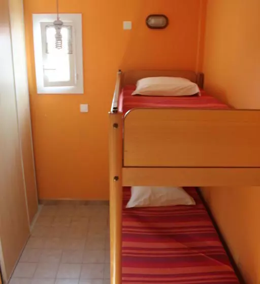 ホテル Hôtel De La Plage