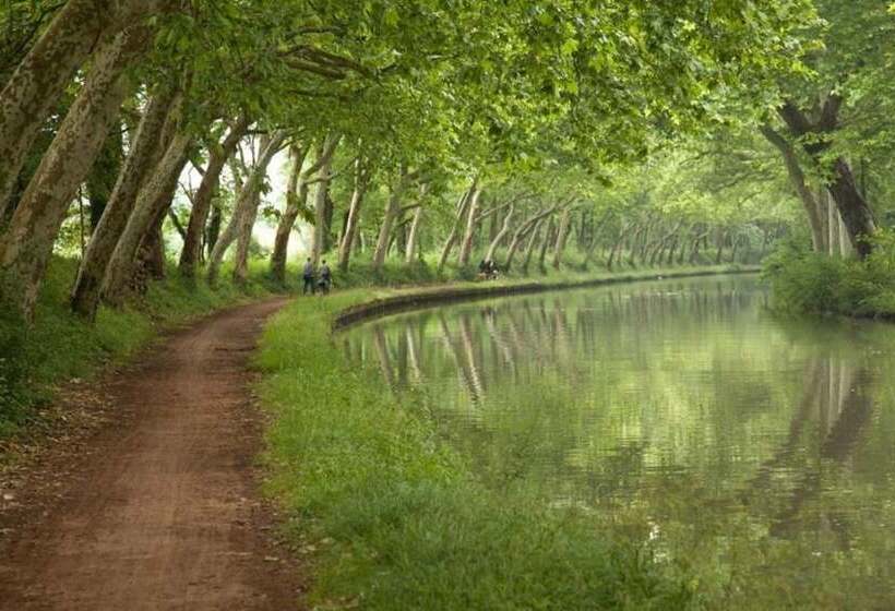 فندق Hôtel La Chartreuse