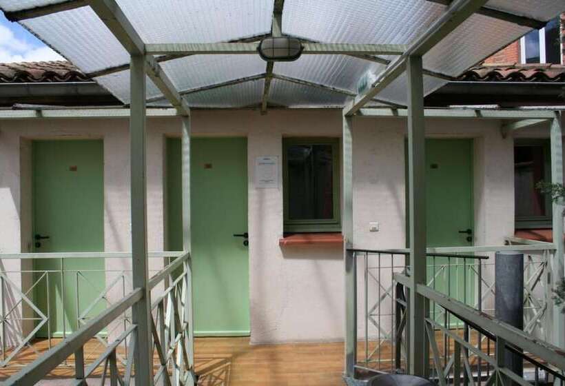 فندق Hôtel La Chartreuse