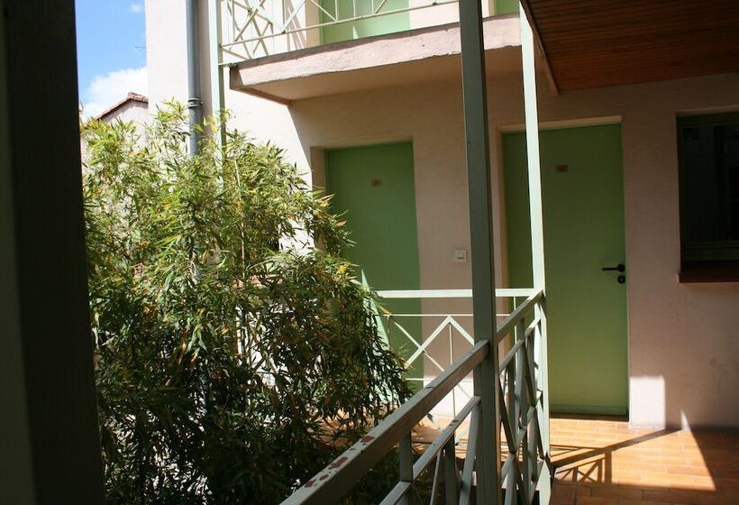 فندق Hôtel La Chartreuse