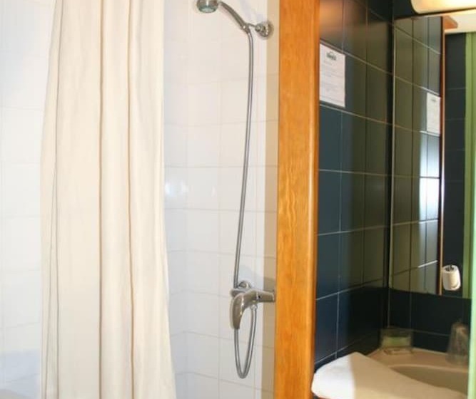 فندق Hôtel La Chartreuse