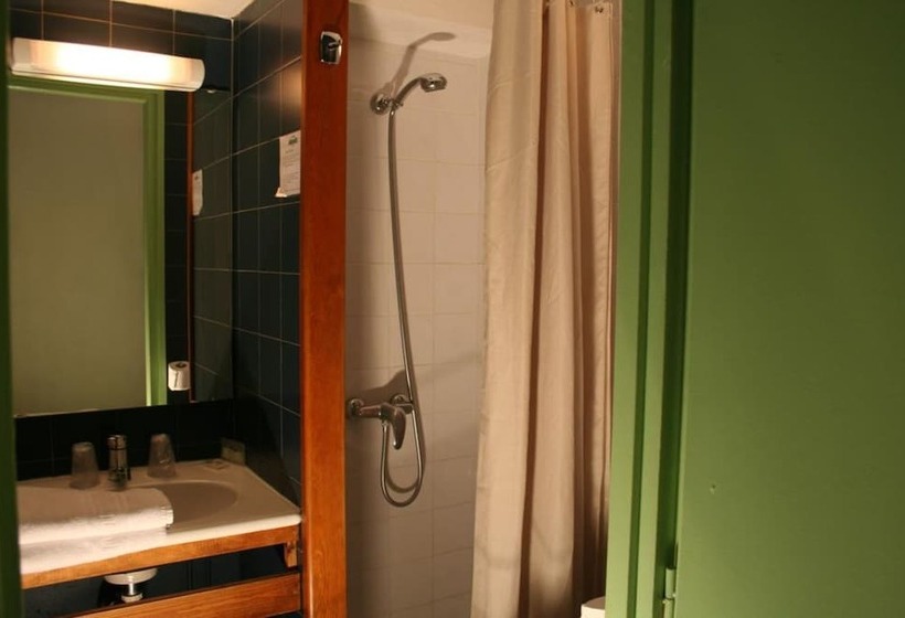 فندق Hôtel La Chartreuse