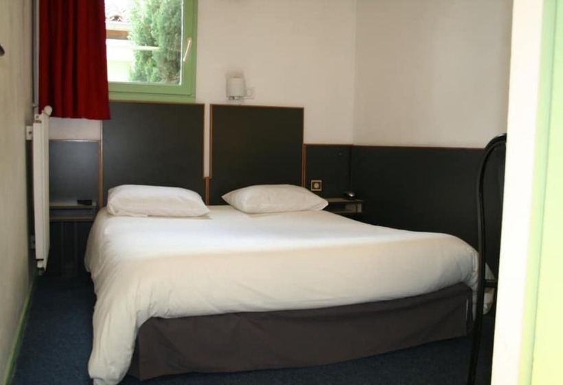 فندق Hôtel La Chartreuse