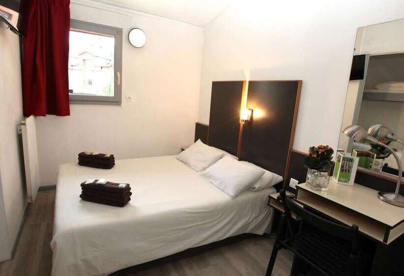 فندق Hôtel La Chartreuse