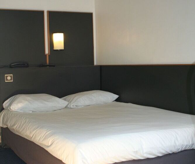 فندق Hôtel La Chartreuse