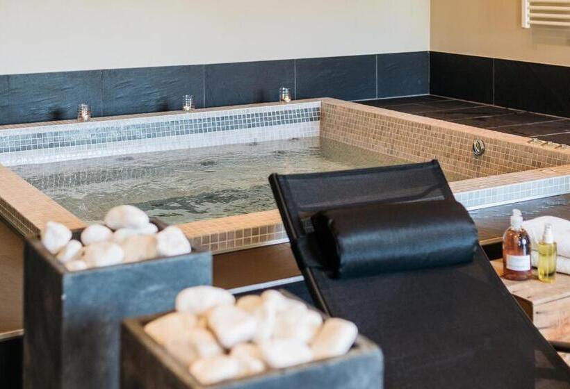 Hôtel Hôtel Le Clos Du Colombier 1817 Vignes & Spa