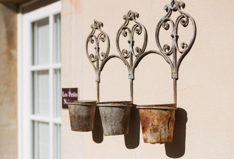 Hôtel Hôtel Le Clos Du Colombier 1817 Vignes & Spa