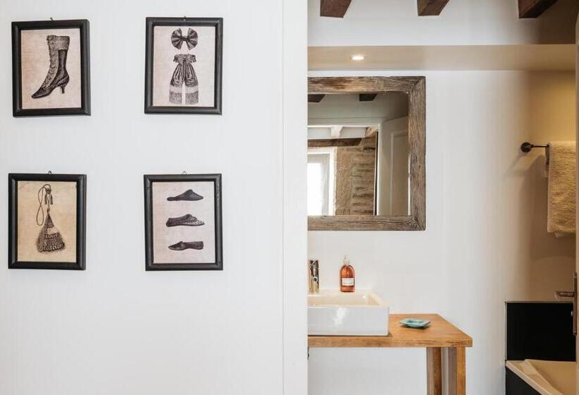 Hôtel Hôtel Le Clos Du Colombier 1817 Vignes & Spa