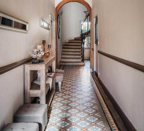 Hôtel Hôtel Le Clos Du Colombier 1817 Vignes & Spa