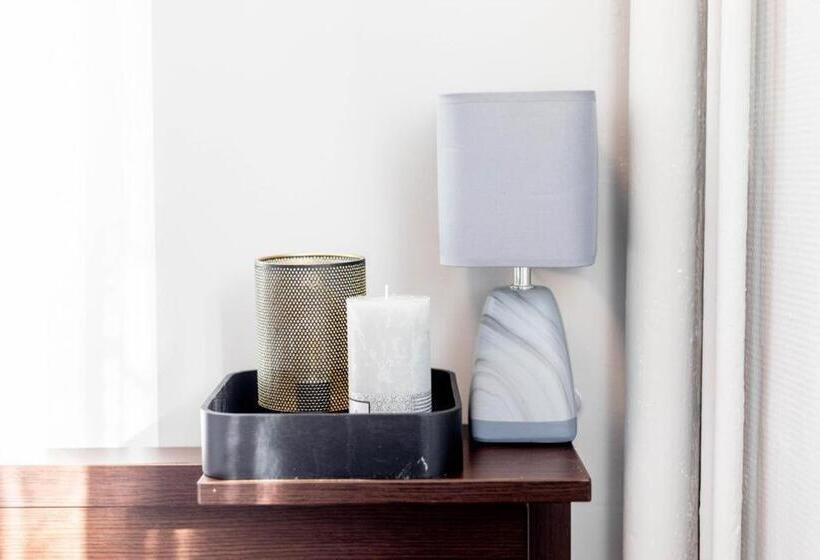 בית מלון כפרי Hôtel Le Paris Brest