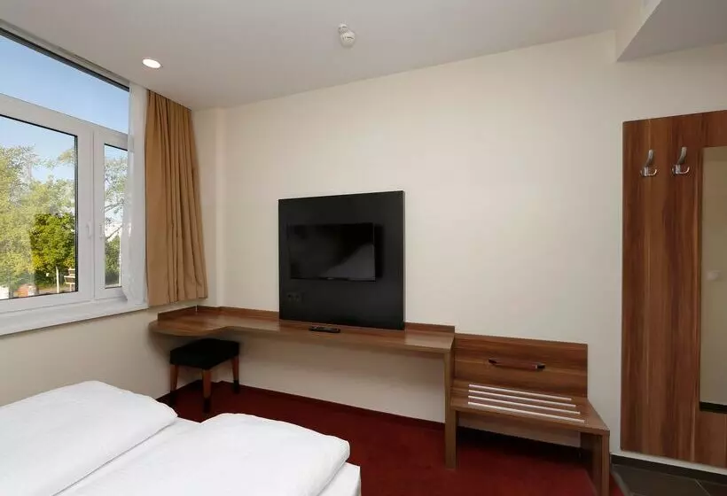 B&b Hotel Berlin Adlershof
