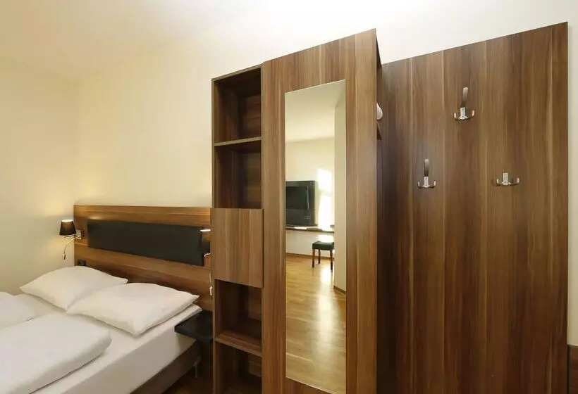 B&b Hotel Berlin Adlershof