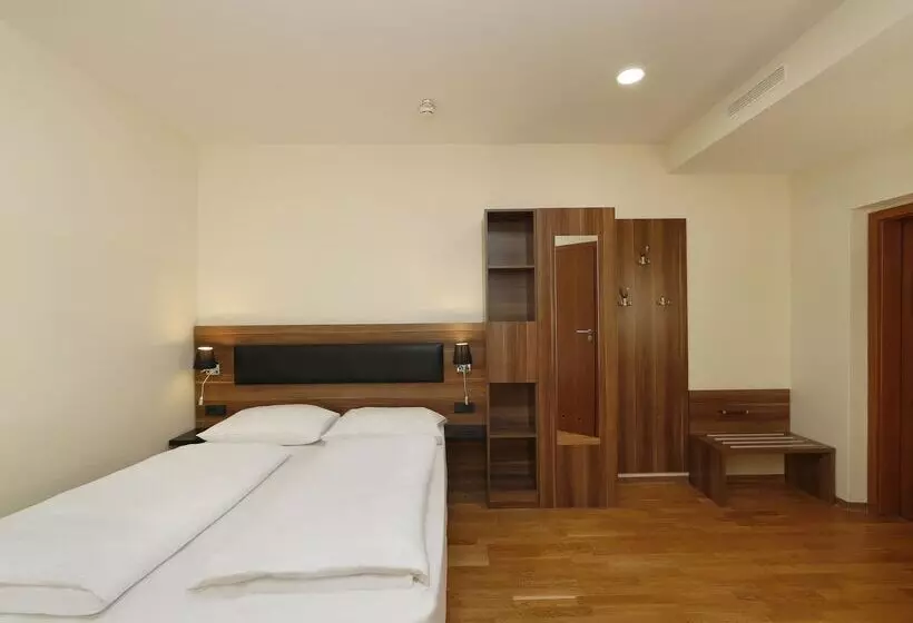 B&b Hotel Berlin Adlershof
