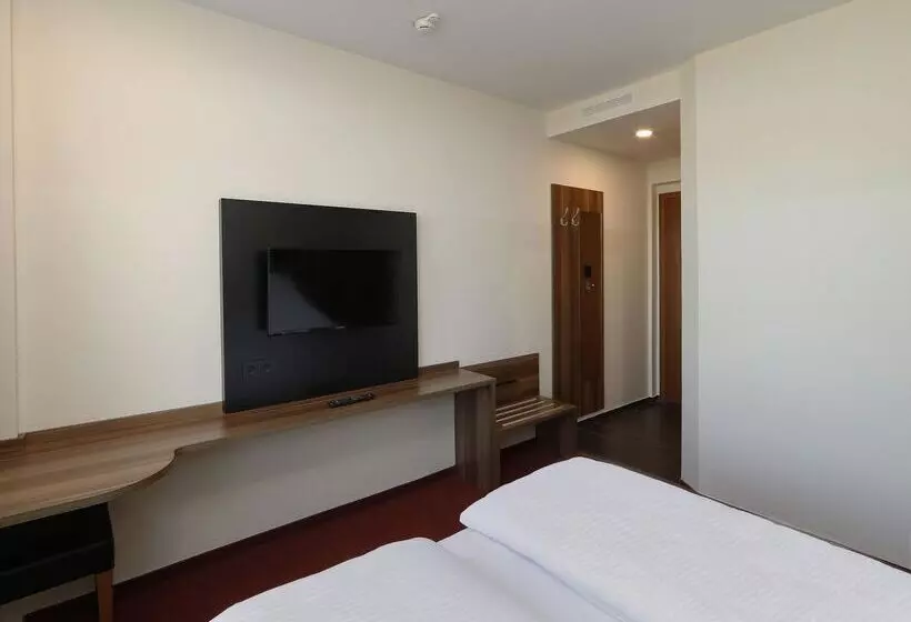 B&b Hotel Berlin Adlershof