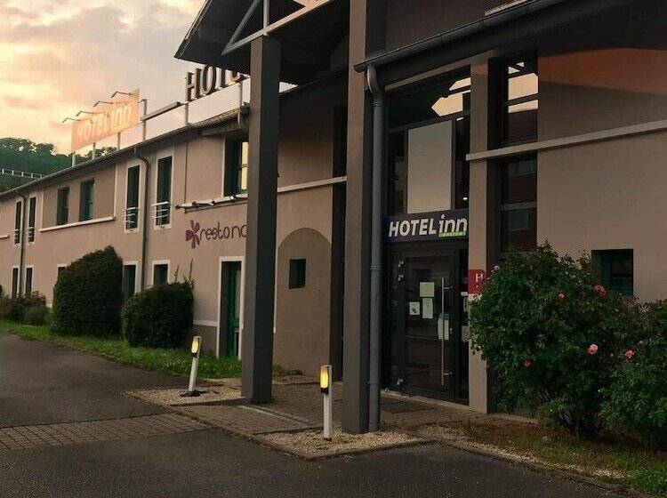 בית מלון כפרי Inn Design Laon