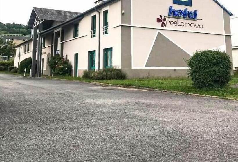 בית מלון כפרי Inn Design Laon