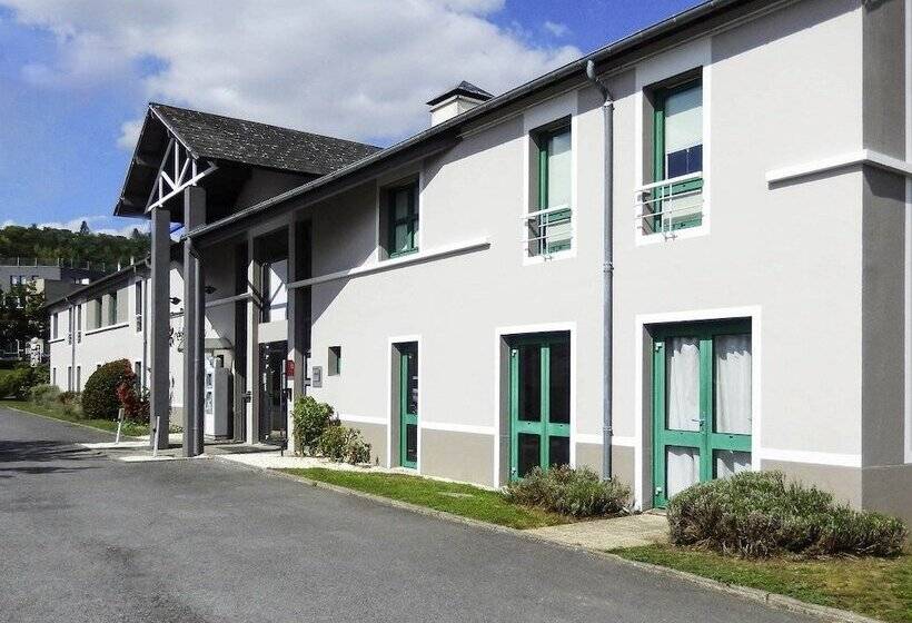 בית מלון כפרי Inn Design Laon