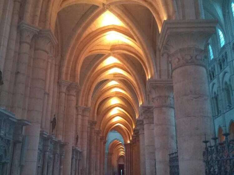 בית מלון כפרי Inn Design Laon