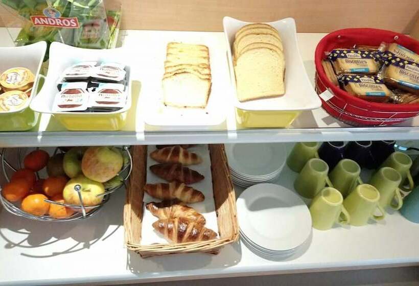 בית מלון כפרי Inn Design Laon