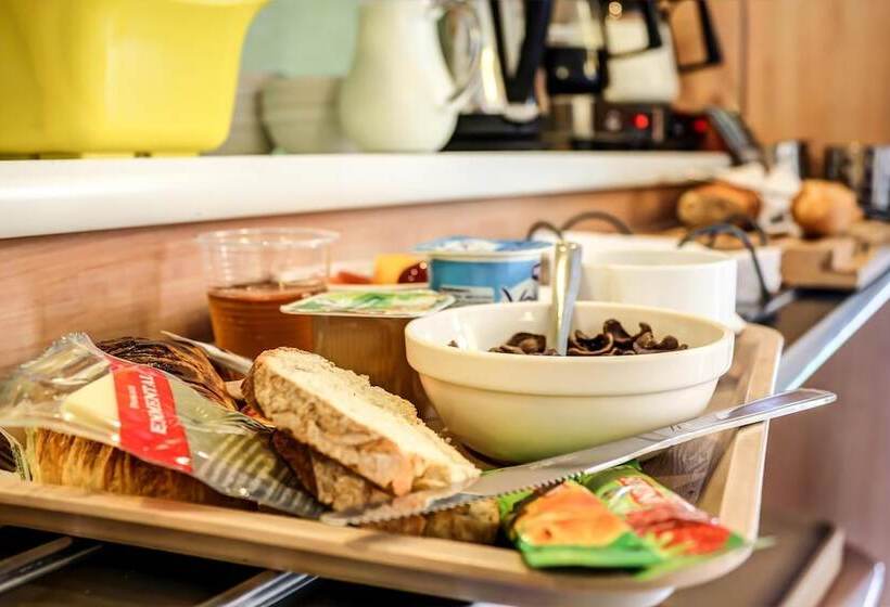 בית מלון כפרי Inn Design Laon