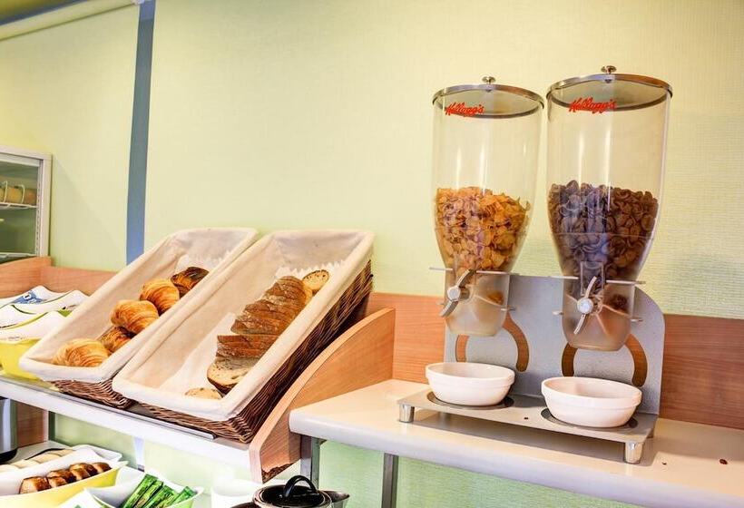 בית מלון כפרי Inn Design Laon