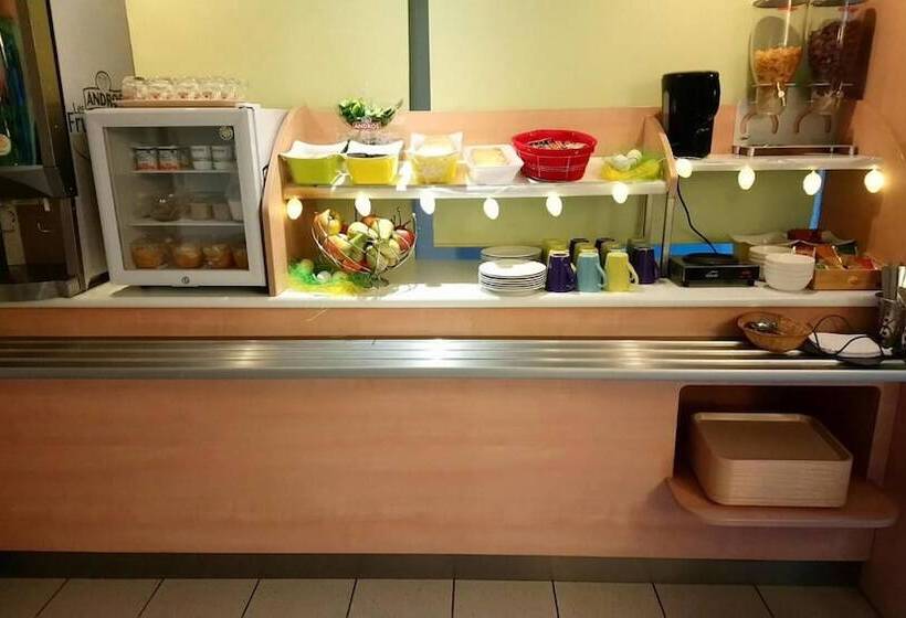 בית מלון כפרי Inn Design Laon